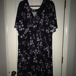 Torrid Dress NWT Size 4